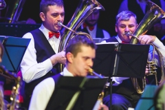 02.05.2016 Majowy Koncert Orkiestry Miejskiej „Dębieńsko”