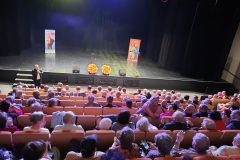 02.10.2022 Deutsche Schlager & Volksmusik – koncert