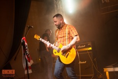 07.02.2026 Tik Tak Punk Rock Memoriał vol. 18