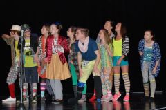 12-13.05.2016 XII Dziecięcy Festiwal Teatralny