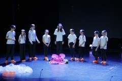 14.05.2026 XXX Dziecięcy Festiwal Teatralny