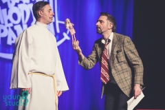 19-20.04.2016 Kabaret Młodych Panów