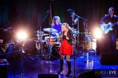 20.10.2013 Wielkie otwarcie CKE - koncert Anny Marii Jopek
