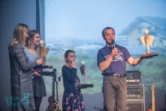 16.01.2015 Koncert charytatywny dla pogorzelców