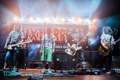 13.06.2015 XIII edycja Around The Rock