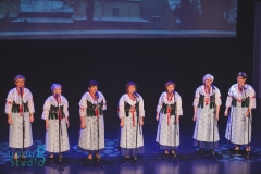 13.12.2015 Gwara śląska na wesoło - 8 Turniej Kół Gospodyń Wiejskich