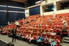 03.2018 Kino przedszkole