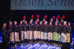 22.11.2018 Gminny Dzień Seniora