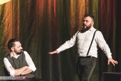 08.01.2019 Kabaret Młodych Panów