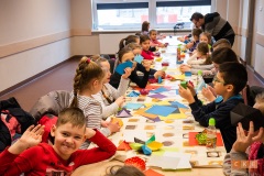 15.02.2019 warsztaty - origami modułowe