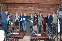 20.09.2019 XXIII Międzynarodowy Konkurs Poetycki "O Złote Cygaro Wilhelma"