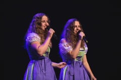 17.11.2019 Deutsche Schlager & Volksmusik