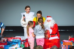 06.12.2019 Spotkanie z Mikołajem