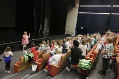 18.05.2022 Kino Przedszkole