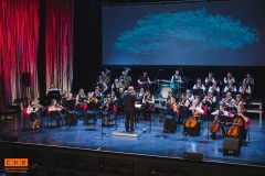 11.11.2022 Jesienne Impresje Muzyczne - koncert