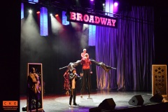 08.10.2023 Rewia Musicalowa ”Broadway Show!”