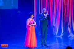 18.11.2023 Szlagierowo, kolorowo i z humorem - koncert