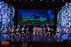 16.03.2024 IX Ogólnopolski Festiwal Tańca – Inspiracje 