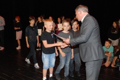 16.05.2024 XXVIII Dziecięcy Festiwal Teatralny