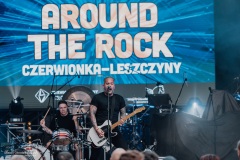 27.06.2025 Around The Rock Festiwal