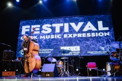 29.11.2025 Festival Głyk Music Expression